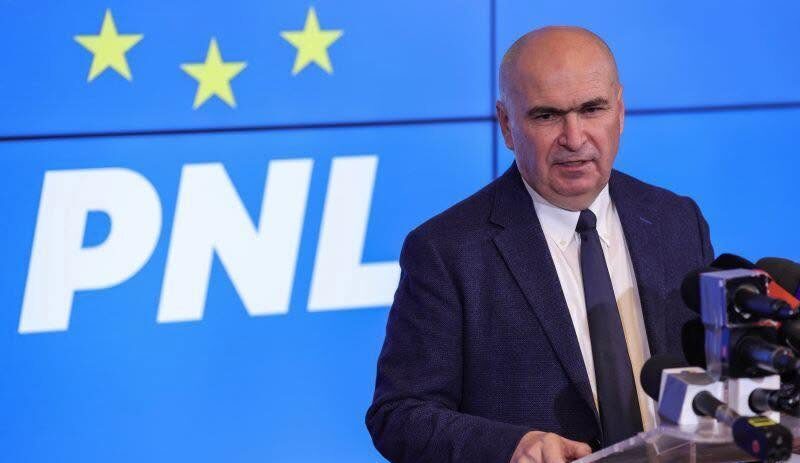 PNL respinge alianța cu PSD. Decizie în Biroul Politic Național: 39 de voturi „pentru”, 10 împotrivă și 5 abțineri