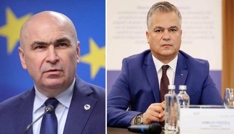 Adrian Veştea nu va fi exclus din PNL. Ilie Bolojan: „Astăzi nu dăm pe nimeni afară”