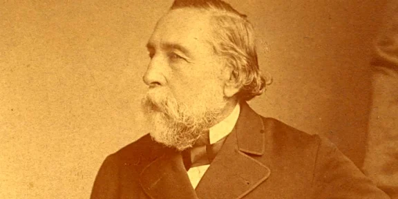 Ion Ghica