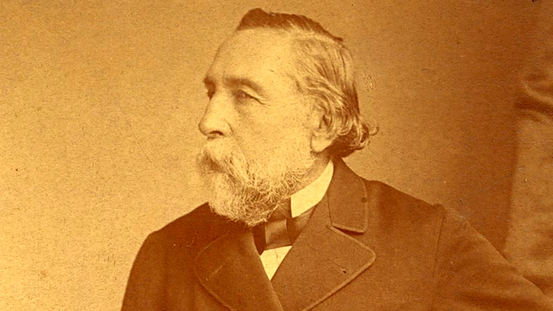 Ion Ghica