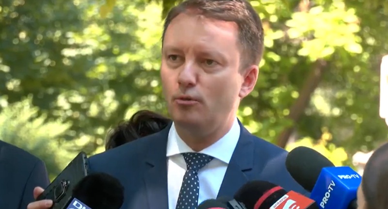 Siegfried Mureşan: Preocuparea noastră este să facem o ofertă onestă oamenilor care vor o Românie în care munca cinstită să fie răsplătită