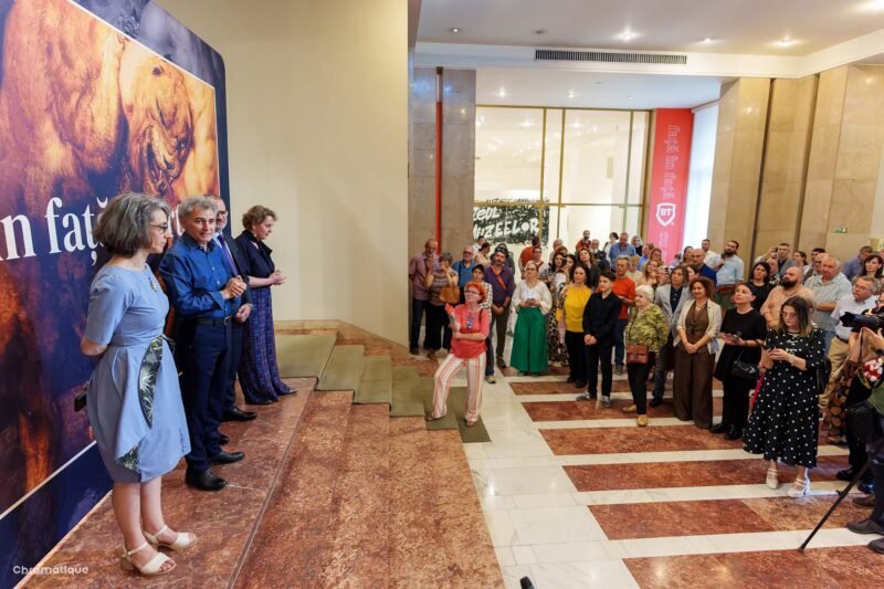 Lucrări de patrimoniu ale Muzeului de Artă Constanța, expuse în două mari expoziții naționale organizate de MNAR