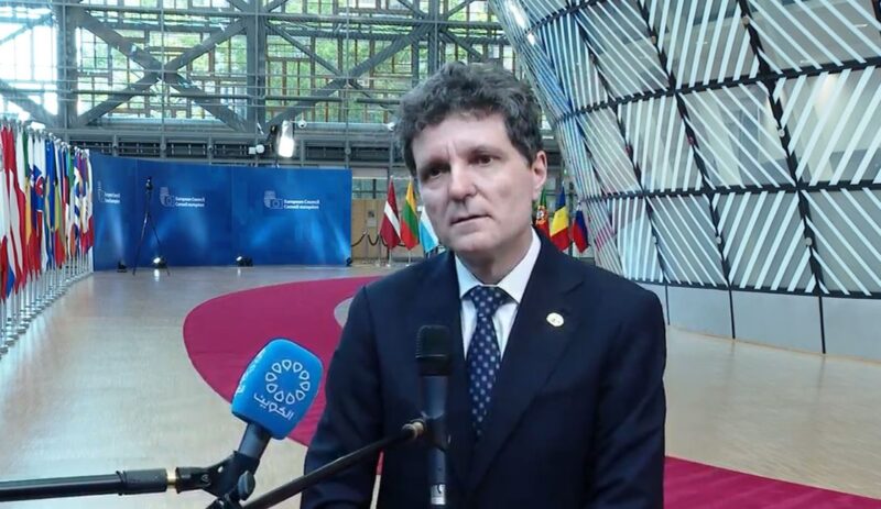Summitul NATO din Ankara. Nicușor Dan va susține consolidarea securității la Marea Neagră