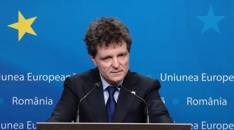 Trei nume de premier, prezentate lui Nicușor Dan. Condiția impusă de PNL, USR și UDMR