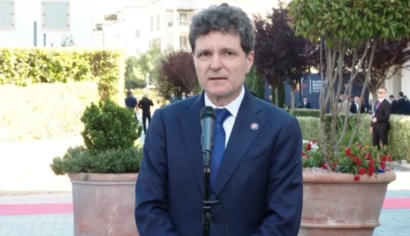 Nicuşor Dan, întrebat dacă va declanşa alegeri anticipate: Nu exclud, dar nu este ceva ce îmi doresc
