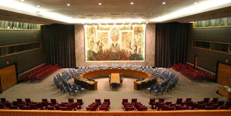 România cere reuniune de urgență la ONU după incidentul de la Galați. Consiliul de Securitate se întrunește astăzi