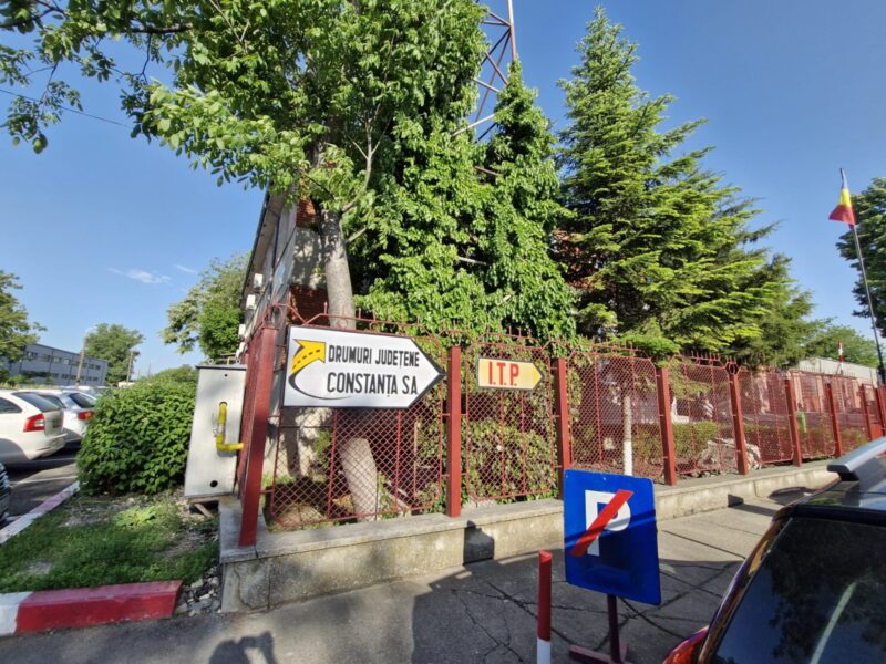 Profesionalism și prețuri fără concurență: inspecția tehnică la DJCT