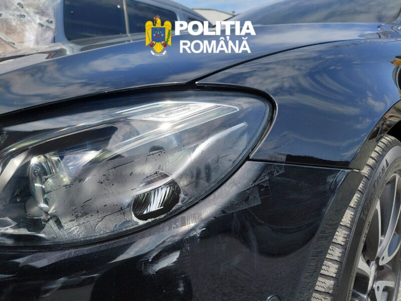 Dosar cu acuzații grave la Constanța: accidente înscenate, RCA-uri și împrumuturi ilegale