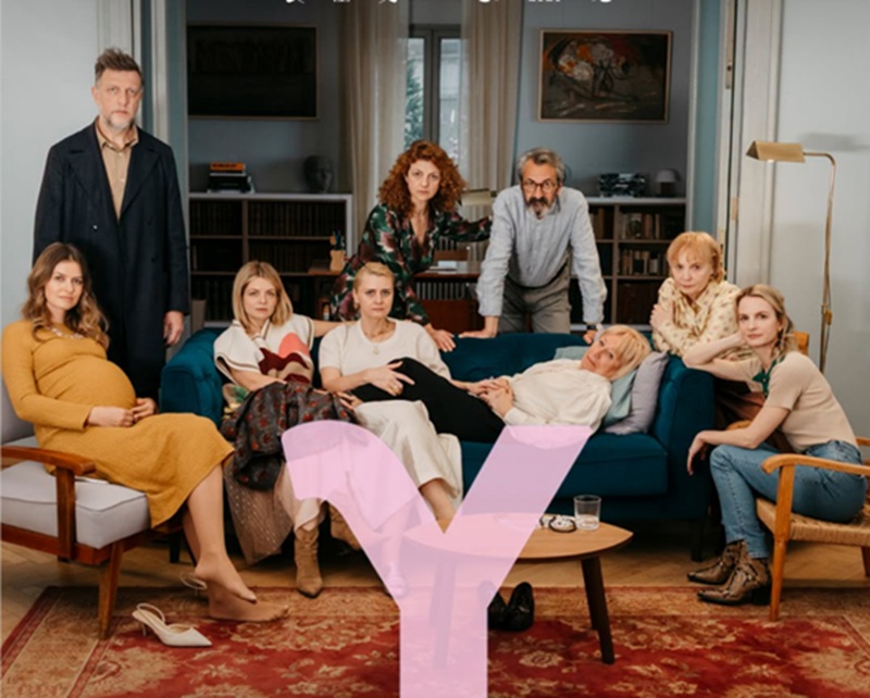 „Y” ajunge la Constanța: proiecție specială și întâlnire cu realizatorii filmului, la Centrul „Jean Constantin”