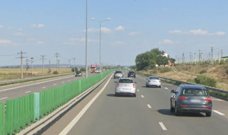 Aglomerație pe Autostrada A2 și pe principalele artere către Capitală. Trafic intens la finalul minivacanței de Rusalii