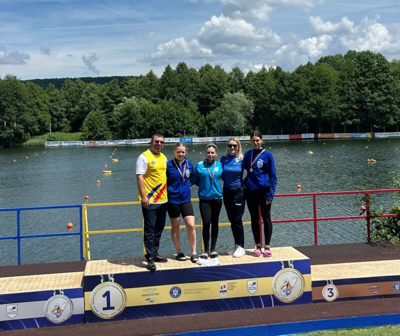 Constanța trimite două sportive la Campionatul European de Maraton. Janette Ciocârlie și Andreea Alexandrov luptă pentru România
