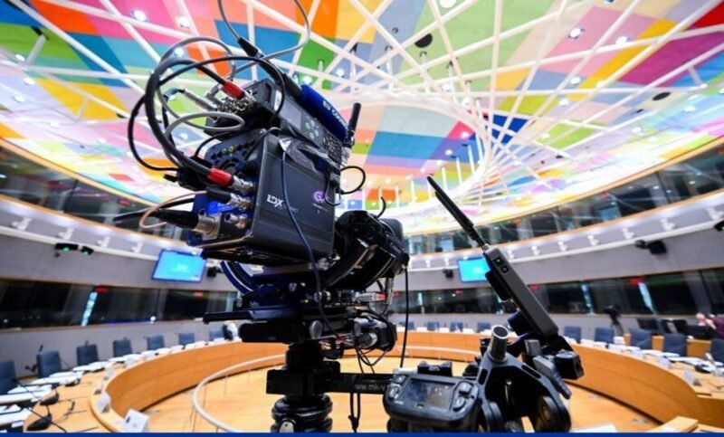 Summit crucial la Bruxelles! Liderii UE se reunesc pentru două zile de negocieri decisive – Ucraina, China și securitatea Europei domină agenda