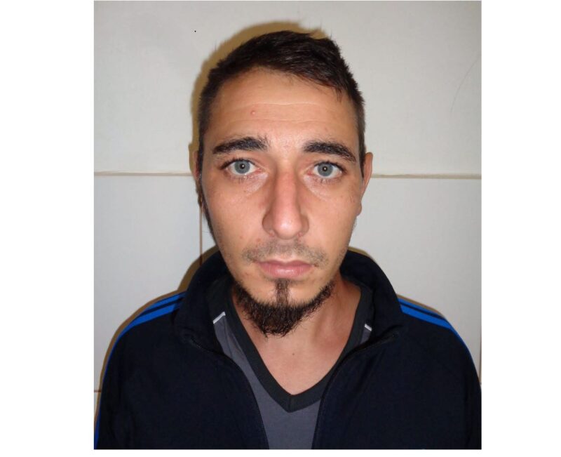 Alertă în județul Tulcea! Un deținut de 34 de ani a evadat de la un punct de lucru