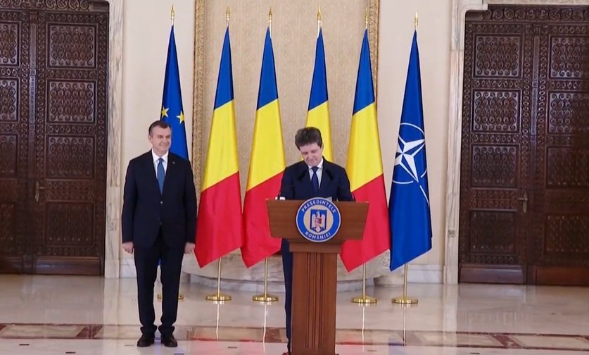 Tomac, despre criticile că propune miniştri apropiaţi de PSD: Să nu fim mai catolici decât Papa