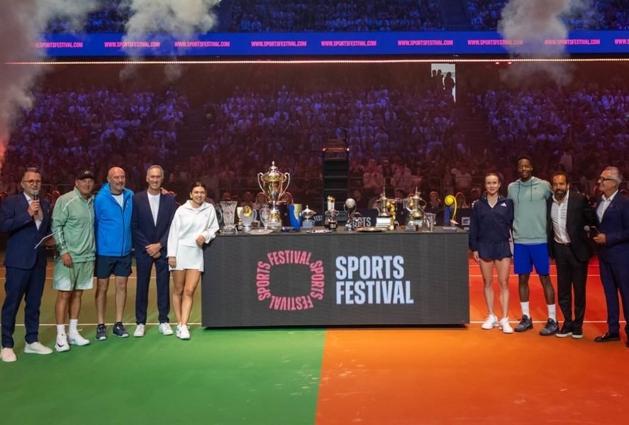 Simona Halep, mesaj după retragerea din tenis: Simt că vreau pur si simplu să respir. Să trăiesc. Să descopăr cine sunt dincolo de sport