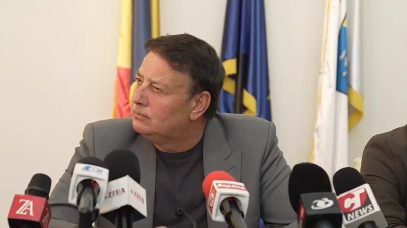 Ședință la Consiliul Județean Constanța. Ce proiecte au fost aprobate de consilierii județeni