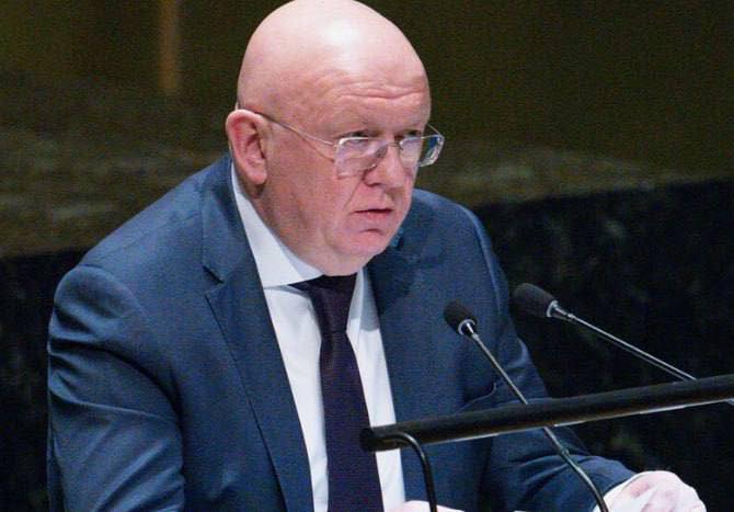 Rusia contraatacă la ONU după incidentul de la Galați: „România a lansat acuzații fără dovezi”. Moscova cere acces la anchetă
