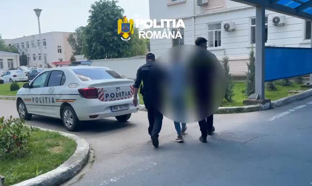 Ordin de protecție emis de polițiștii constănțeni. Fată de 14 ani amenințată de un bărbat de 27 de ani cu care întreţinuse relaţii sexuale