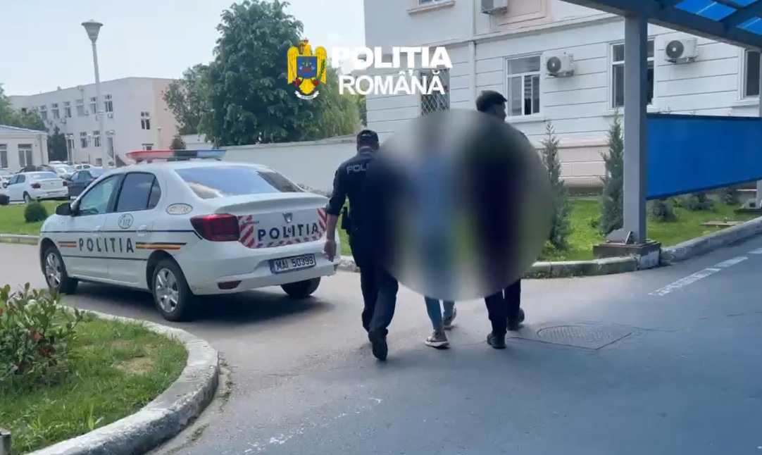 Ordin de protecție emis de polițiștii constănțeni. Fată de 14 ani amenințată de un bărbat de 27 de ani cu care întreţinuse relaţii sexuale