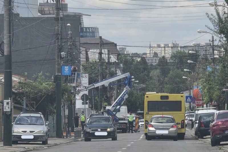 Anunț CT BUS cu privire la linia 102
