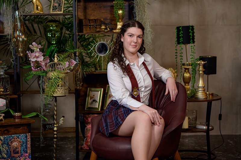 Județul Constanța are acum două medii de 10 la Bacalaureat 2026. Mircista Iarina Georgescu a obținut nota maximă după contestații