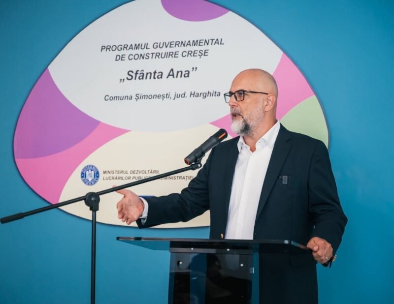 Kelemen Hunor propune un guvern de tranziție: „Ar fi fost bine să forțăm un pic formarea lui”