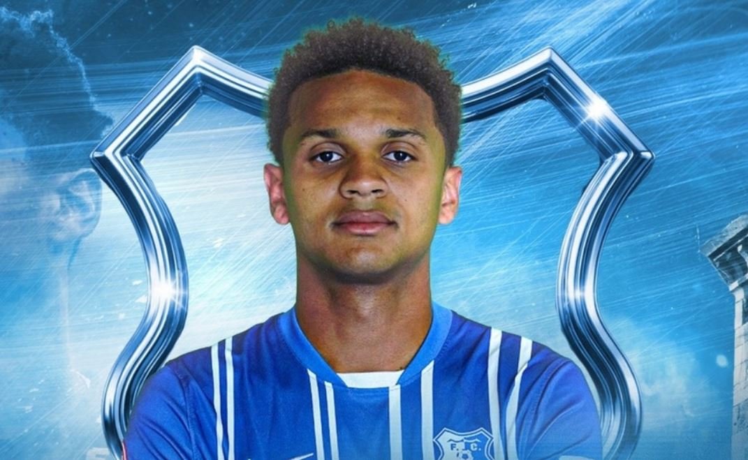 Farul Constanța l-a transferat pe internaționalul Matteo Ahlinvi