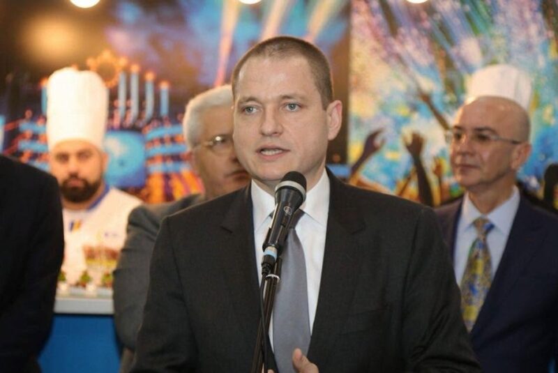Fost ministru al Turismului, Mircea-Titus Dobre, numit secretar general al Autorității Vamale Române