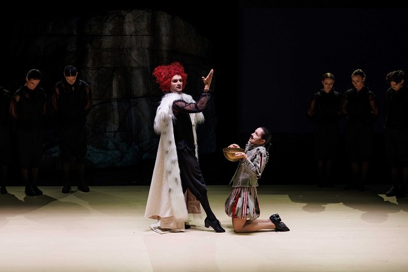 Teatrul de Stat Constanța ajunge la Festivalul Național de Teatru cu două producții apreciate