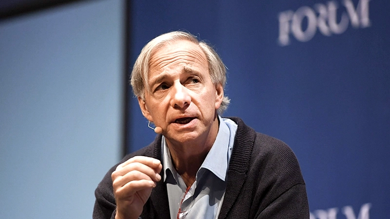 Ray Dalio