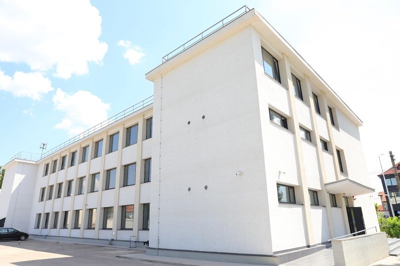 Școala Gimnazială nr. 23 „Constantin Brâncoveanu” din Constanța, modernizată complet cu fonduri PNRR
