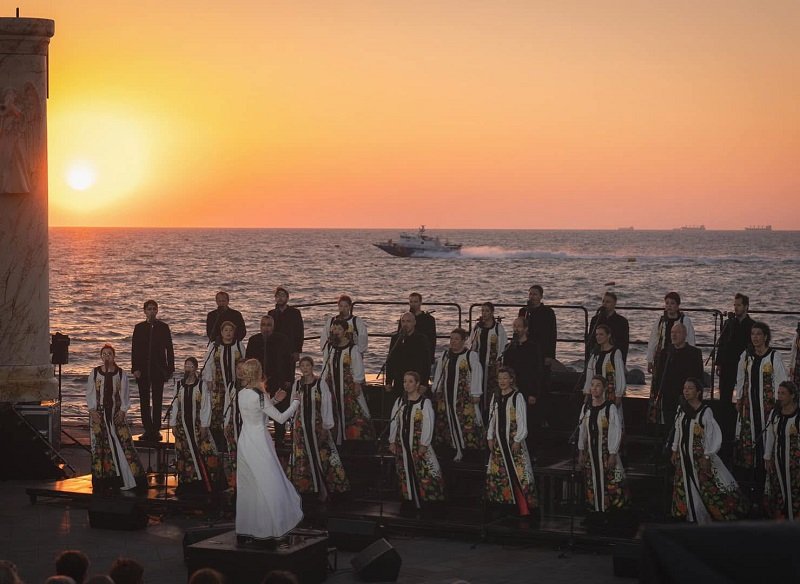 August transformă Constanța și Mamaia în capitala distracției. Concerte, festivaluri și sute de evenimente, anunțate de OMD