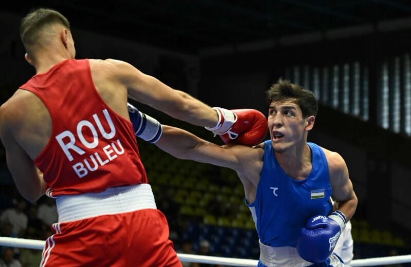 Aur, argint și bronz pentru pugiliștii din Constanța la „Centura de Aur” de la Brăila