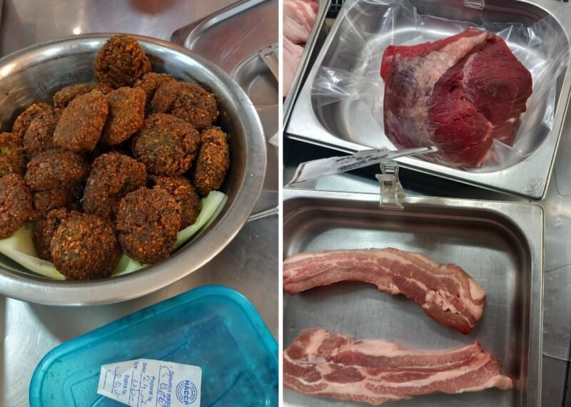 Litoralul, luat la puricat de ANPC. Amenzi de 7 milioane de lei și tone de produse retrase de la vânzare