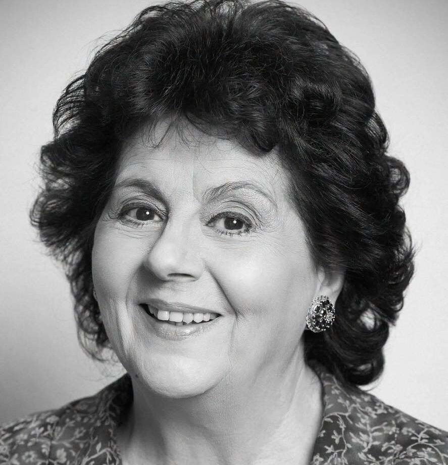 S-a stins din viață actrița Adela Mărculescu. A jucat mai bine de 60 de ani pe scena Teatrului Naţional „I. L. Caragiale” Bucureşti