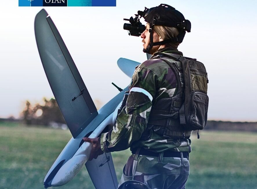 MApN: NATO accelerează investițiile în sisteme antidronă prin programul Drone Edge