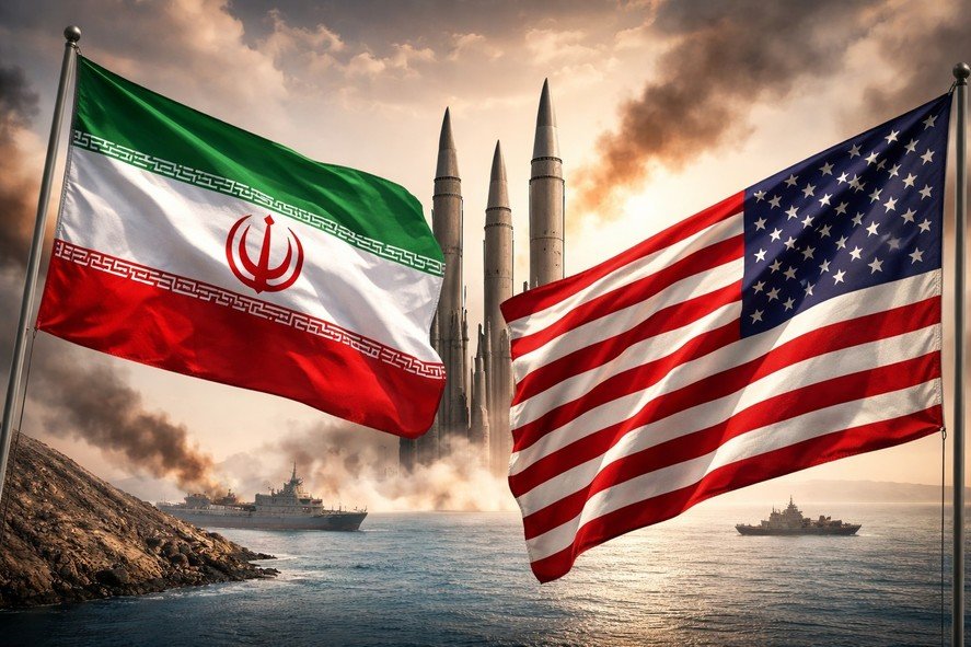 Escaladare fără precedent în Golful Persic. SUA și Iranul schimbă lovituri militare, iar tensiunile amenință securitatea globală