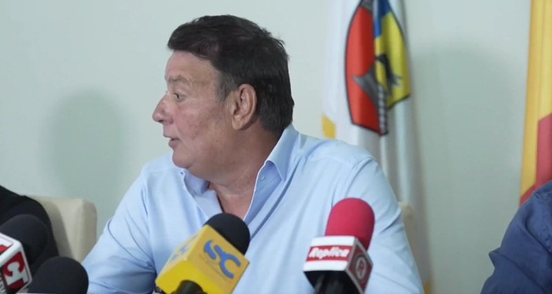 Ședință la Consiliul Județean Constanța. Ce proiecte dezbat consilierii