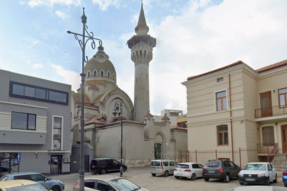 Traseu turistic audio-ghidat gratuit prin Peninsulă. Povestea multiculturală a Constanței poate fi descoperită prin aplicația StoryHunt