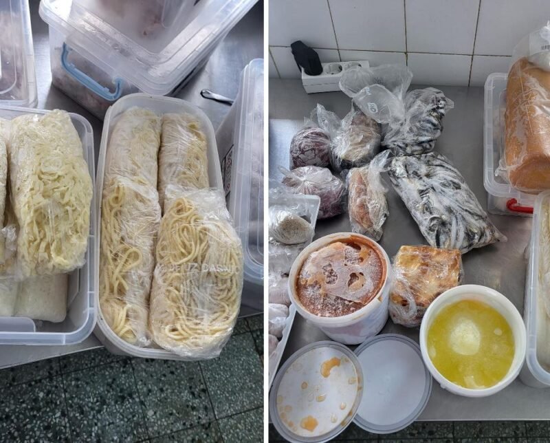 Val de sancțiuni pe litoral. ANPC a găsit nereguli în hoteluri, restaurante și pe plaje