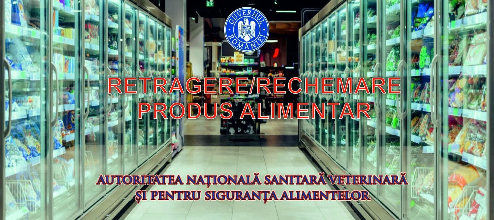 O înghețată vândută în magazinele Lidl, retrasă de la vânzare. Clienții sunt sfătuiți să nu o consume