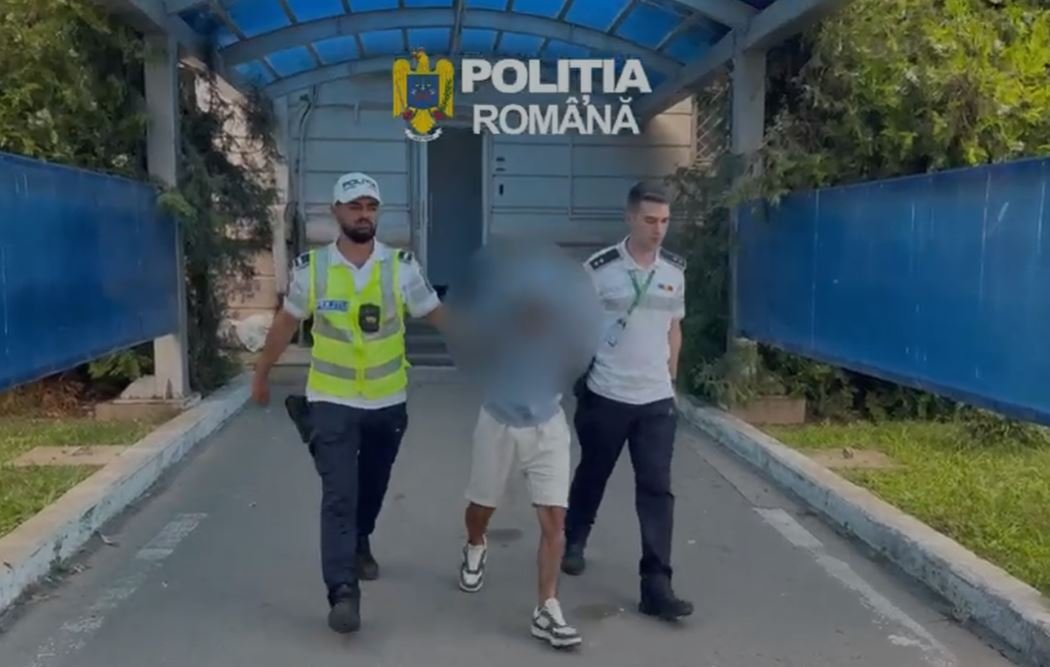 Șofer recidivist, reținut în Constanța. Fusese condamnat pentru aceeași infracțiune și a urcat din nou la volan