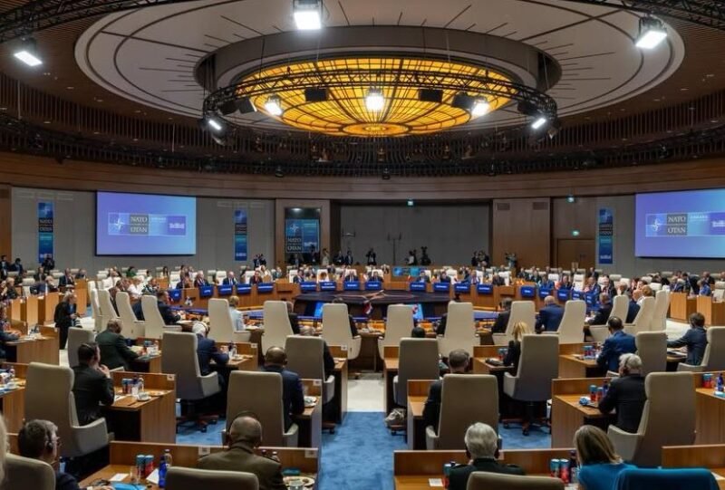 Nicușor Dan, anunț de ultimă oră: România va aloca 3,7% din PIB pentru apărare și securitate în 2026