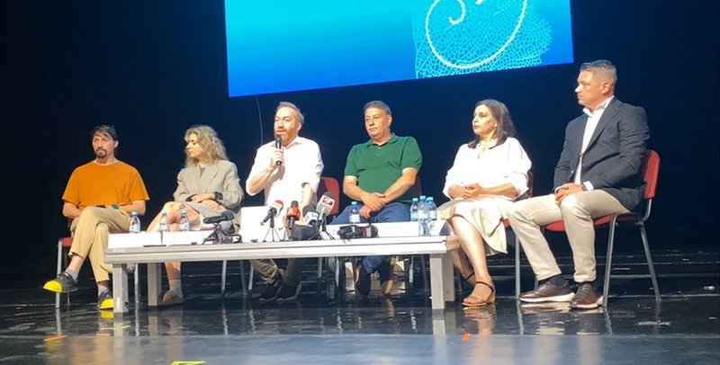 SEAS 2026 transformă Constanța într-o scenă uriașă. 10 săptămâni de spectacole, 1.500 de artiști și peste 100.000 de spectatori așteptați