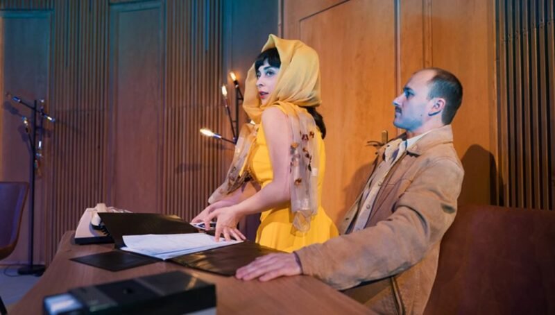 SEAS 2026 aduce pe scenele din Constanța noi producții de teatru și concerte. Biletele se pun în vânzare astăzi