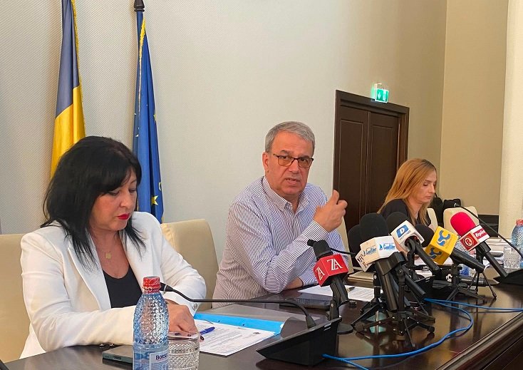 Consiliul Local Constanța, convocat în ședință extraordinară. Ce proiecte vor fi dezbătute