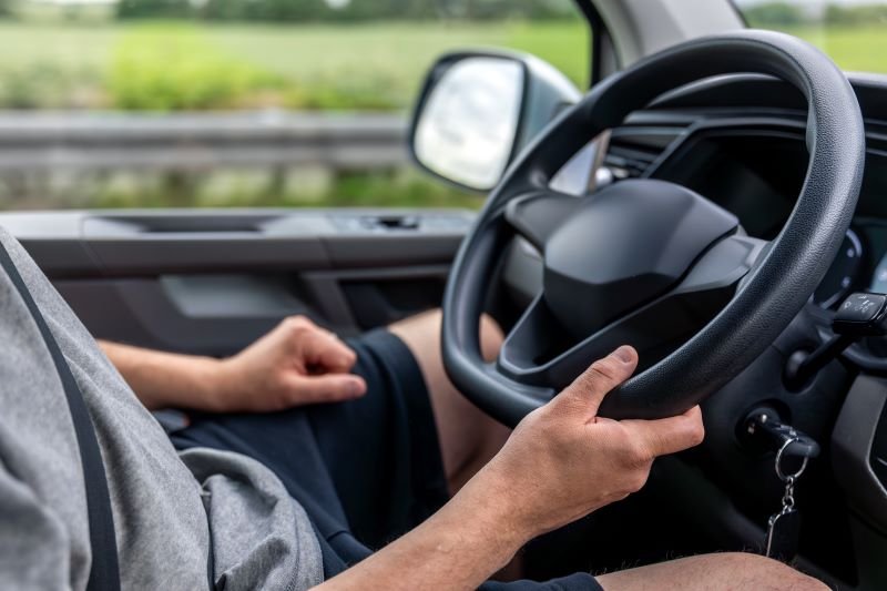 Val de infracțiuni rutiere în județul Constanța. Șoferi beți și fără permis, trași pe dreapta