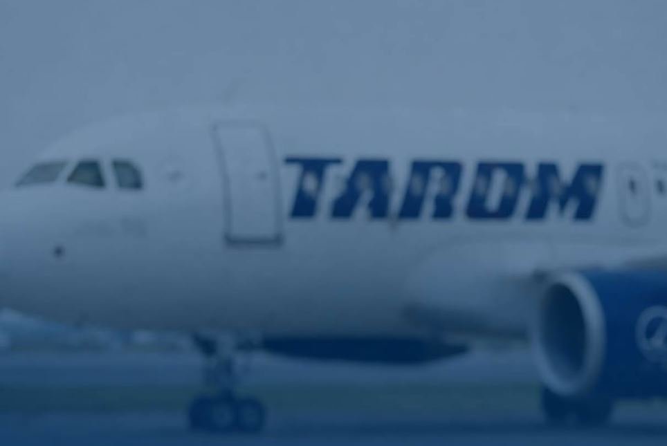 Directorul general al TAROM, revocat din funcție. Ministrul Radu Miruță acuză un buget „nerealist”