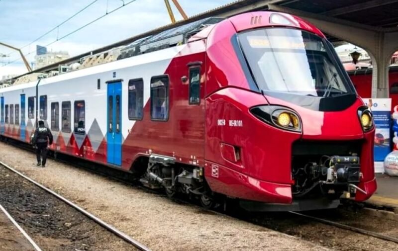 Radu Miruță reacționează după informațiile privind retragerea trenurilor București–Constanța: „FALS! Statul nu poate fi făcut responsabil”