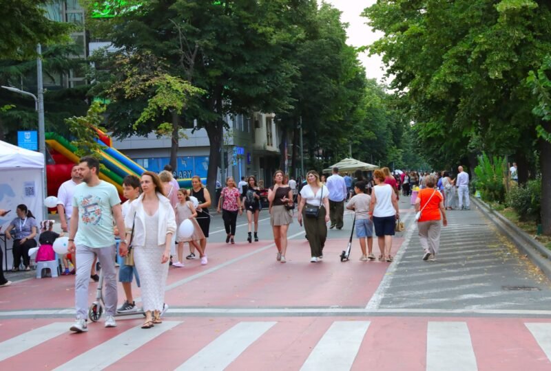 Restricții de circulație pe bulevardul Tomis sâmbătă, 8 august